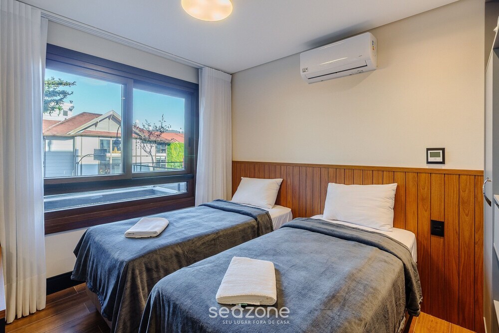 Beautiful Apartments in Gramado - DMS