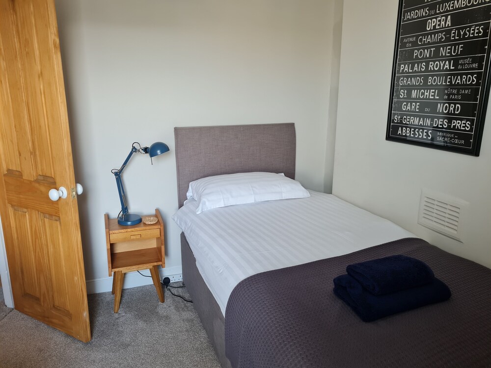 Pipit House