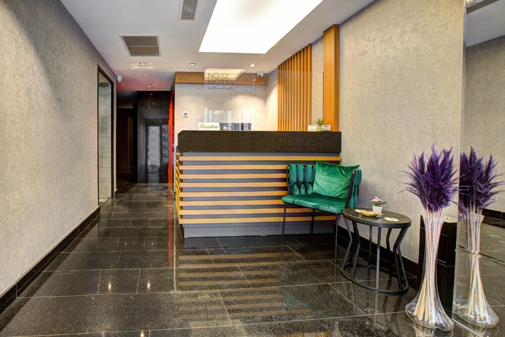 No:12 Otel Sultanahmet - Image 11
