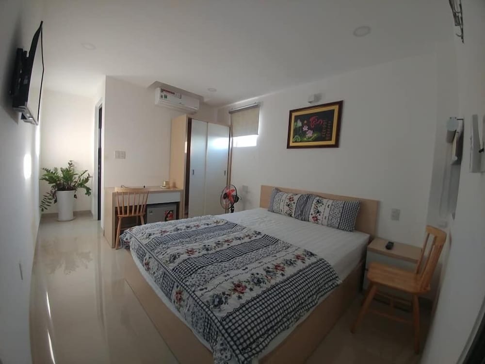 Lotus Home Nha Trang view 3