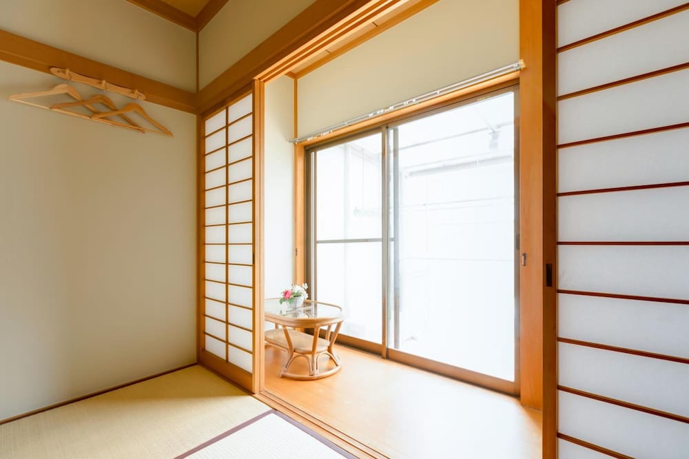A&Z guesthouse, Kaizuka - 24