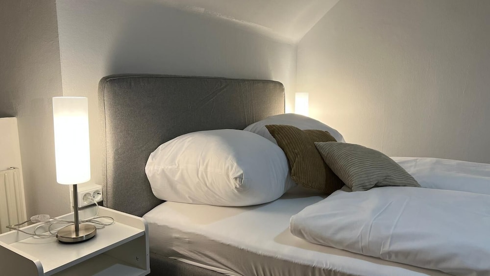 Cozy Room With Balcony Near Rennweg