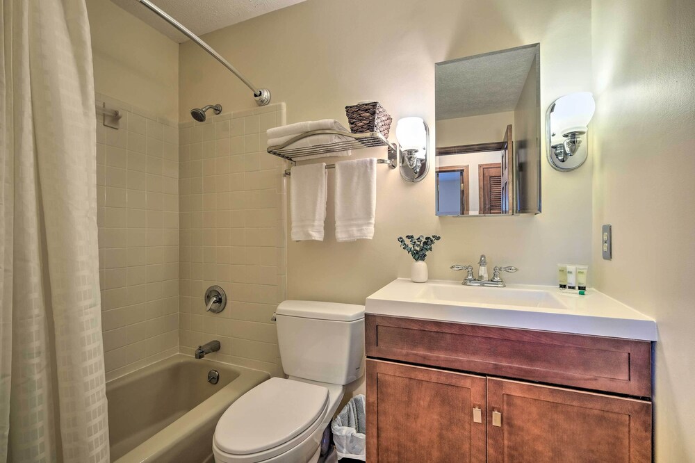 Lexington Vacations - Lexington Home 2 Mi to University of Kentucky! - Property Image 12