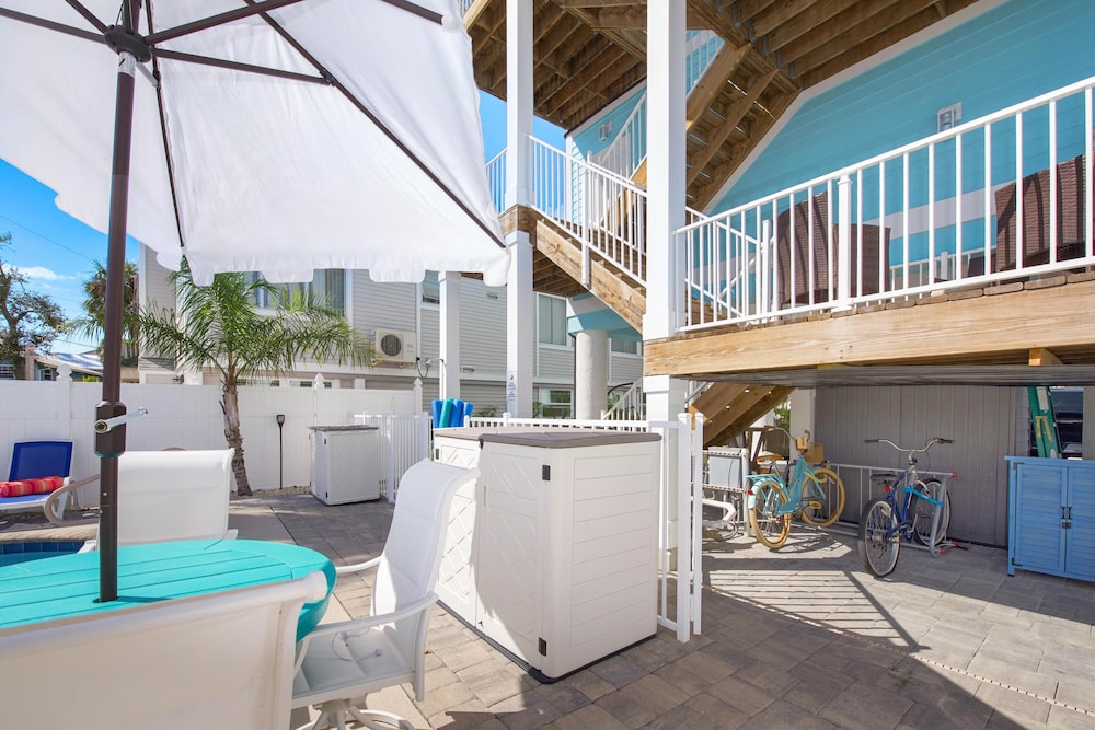 Bluewaters Resort