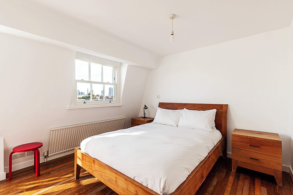 Charming Loft in Islington - Stunning View!