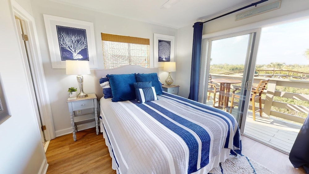 Lighthouse Point 2 by Tybee Vacation Rentals