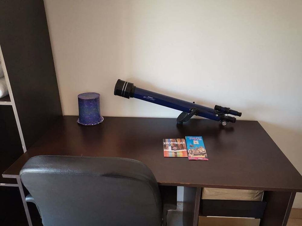 Zacatecas Vacations - Habitacion con vista a la Bufa - Property Image 33