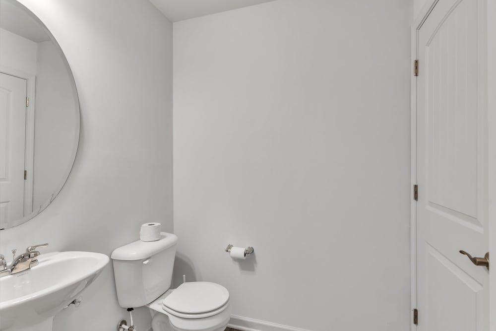 King 3BR Townhouse Mins to Cary NC State