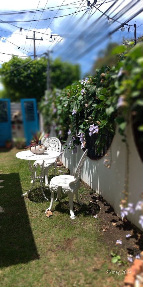 Via Emilia Bed and Breakfast Restaurante