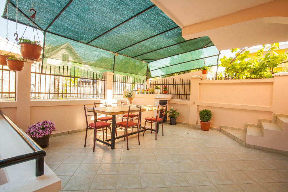 Apartments Taida