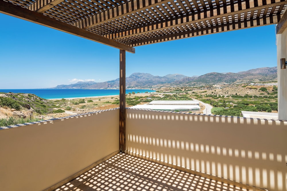 Crete Essence Villas – Lagkada