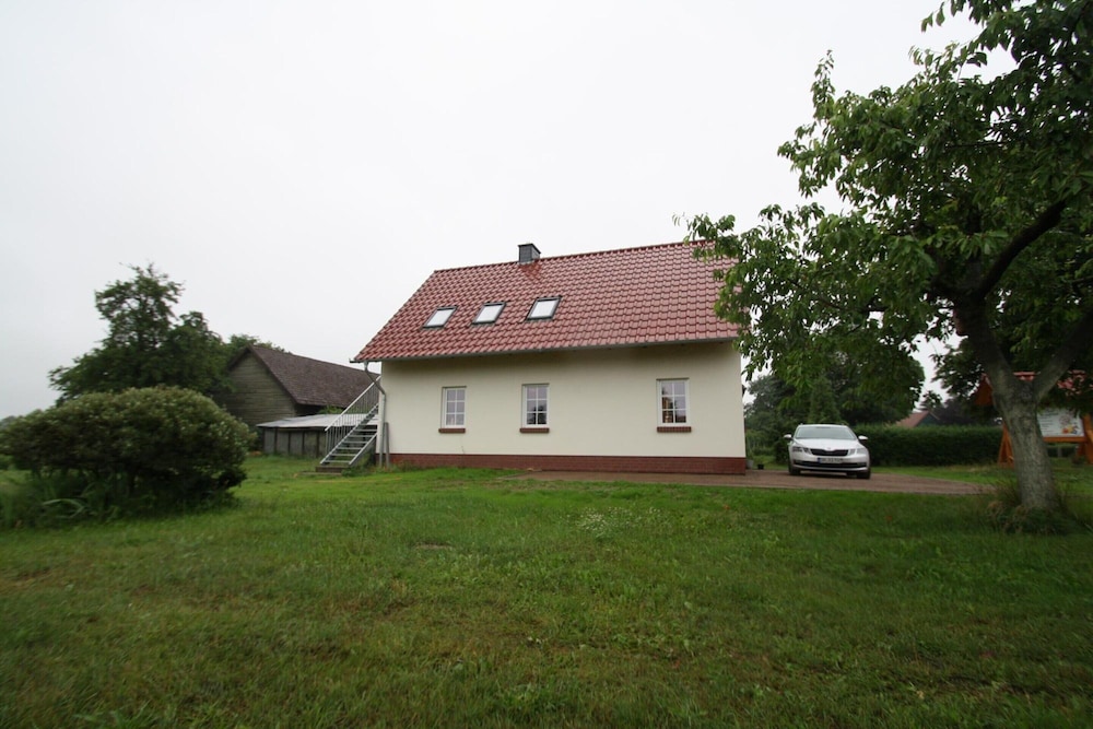Ferienwohnung Gute Luise in Fuenfseen