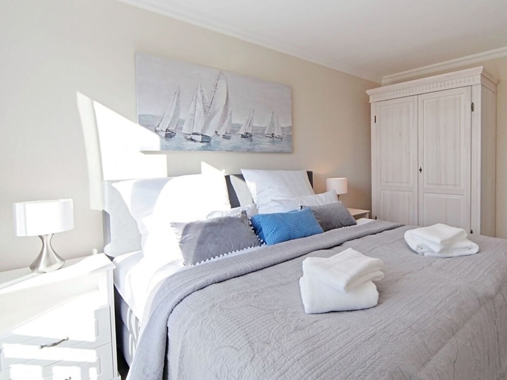 Salt air Comfortable Holiday Residence