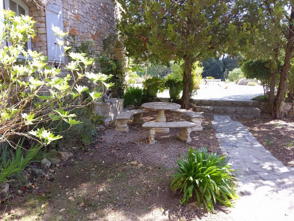 Domaine l'Helion
