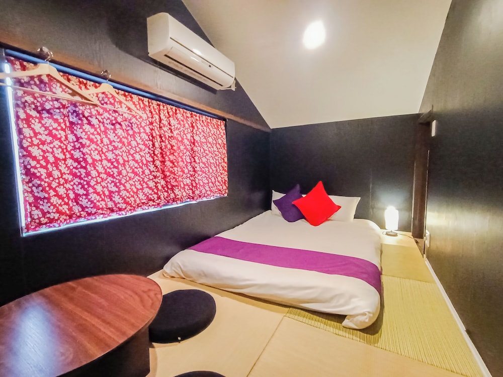 Sakura Villa Osaka