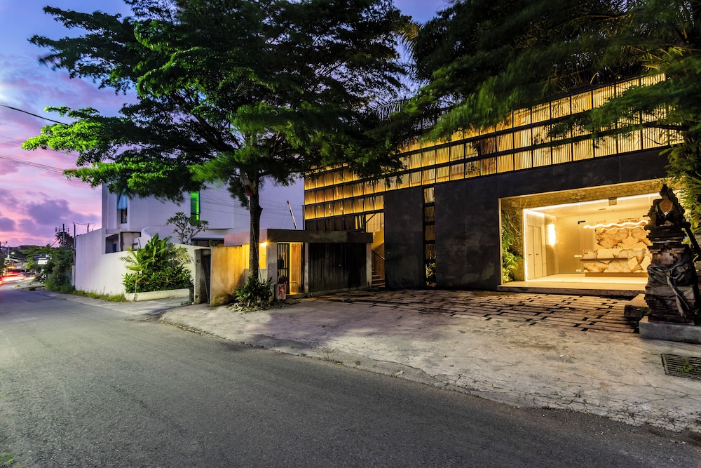 Anoya Boutique Villa