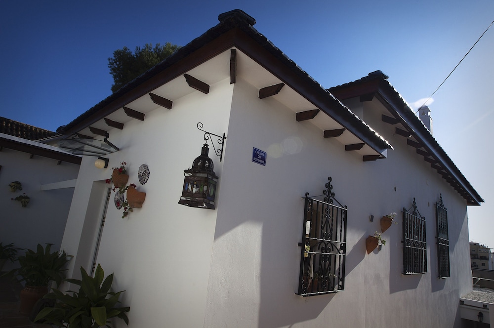 La Francesa Suites