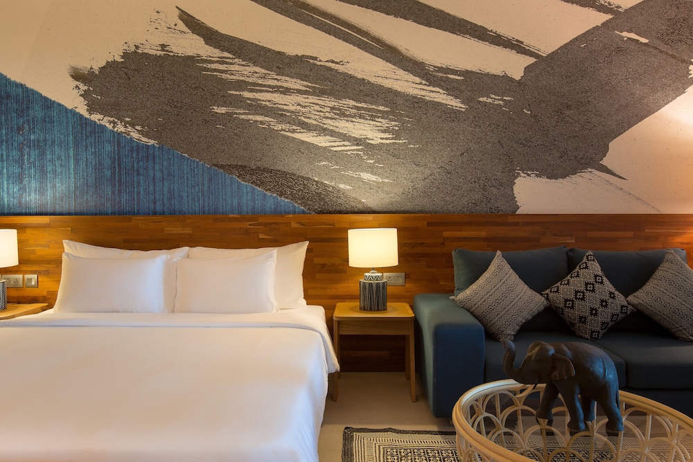 Mantra Samui Resort - Adults Only 5