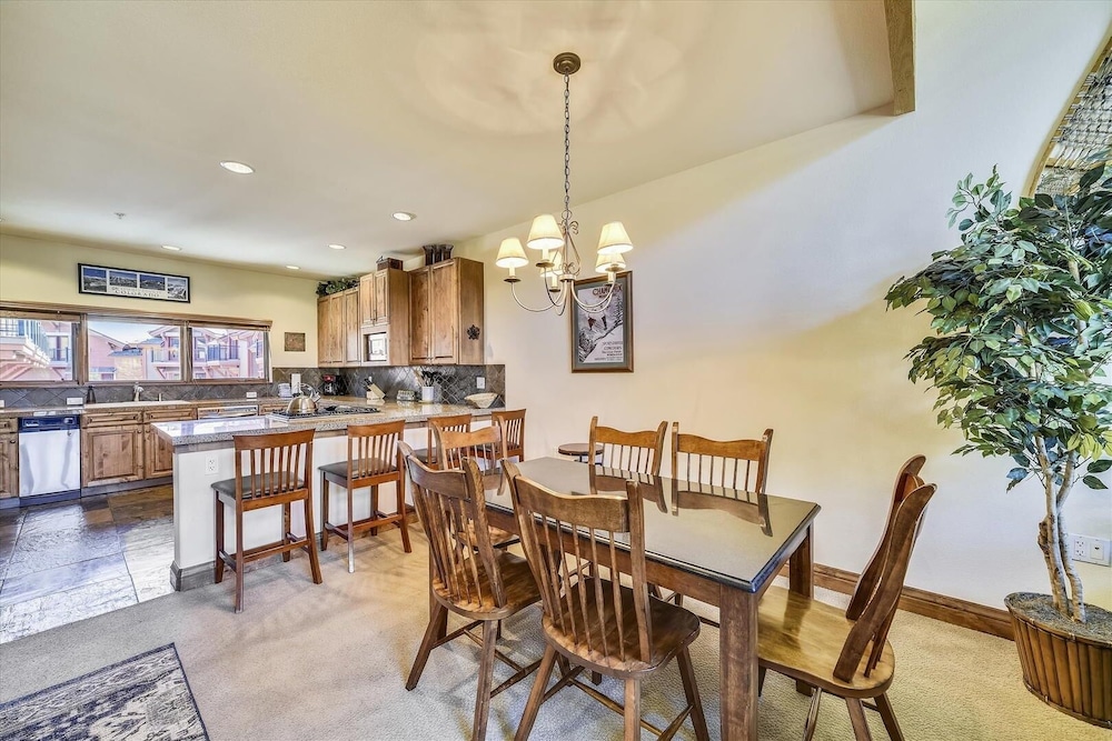 Marina Park 14c 3 Bedroom Townhouse by RedAwning