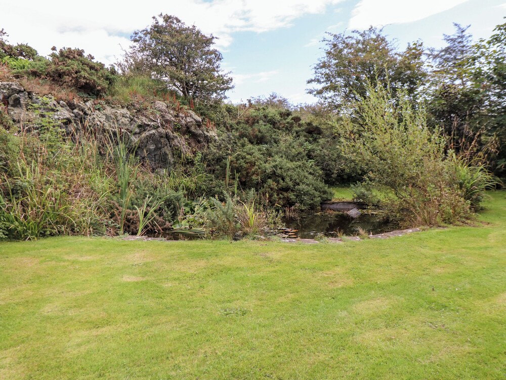 Cerrig