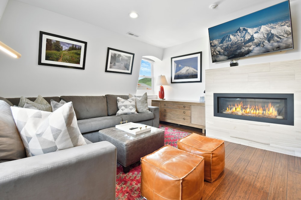 Marsac Mill Manor by Luxury Mountain Destinations view 5