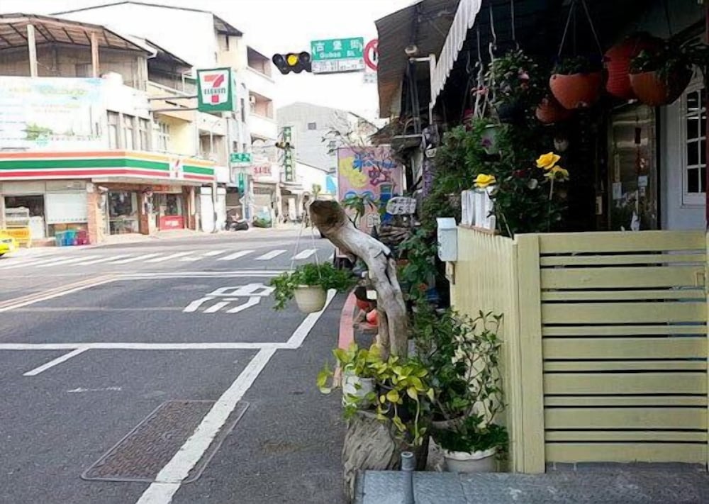 Anping Egret Bay B&B