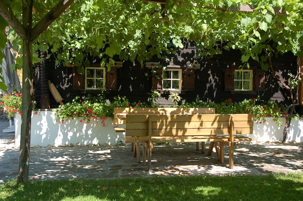 Weingut Primus - Südsteiermark