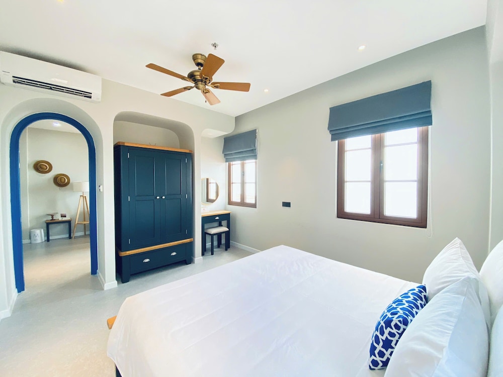 Tramonto Phu Quoc Hotel
