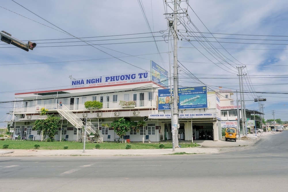 Phuong Tu Guesthouse