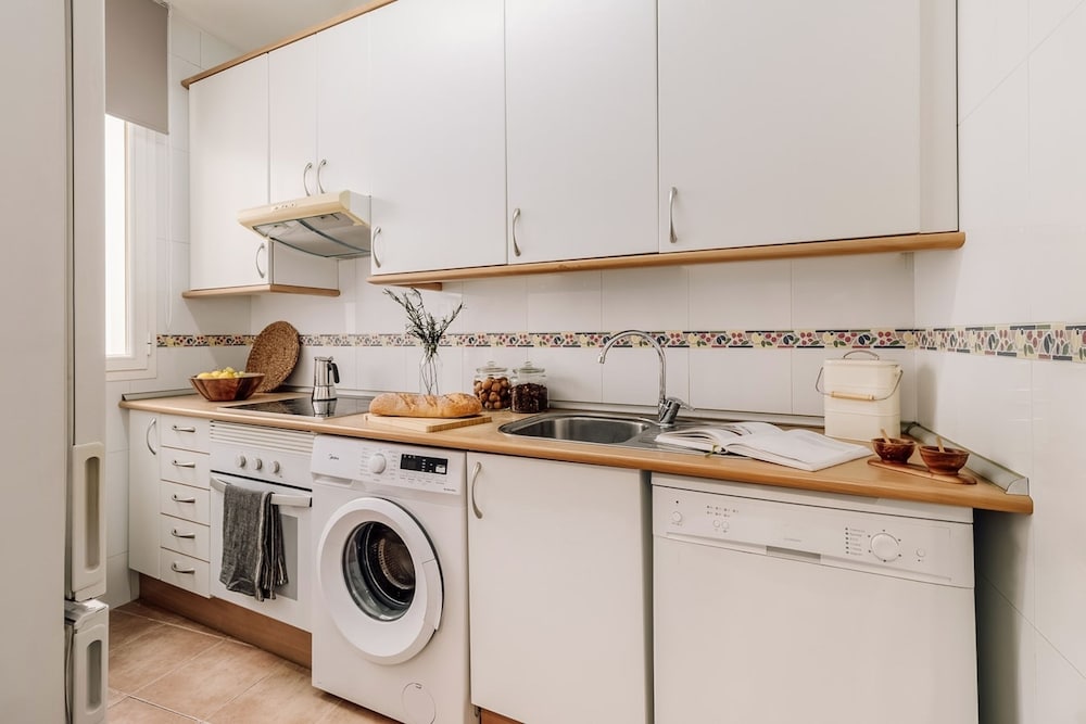 Quiche - 3 Bedrooms in Ibiza