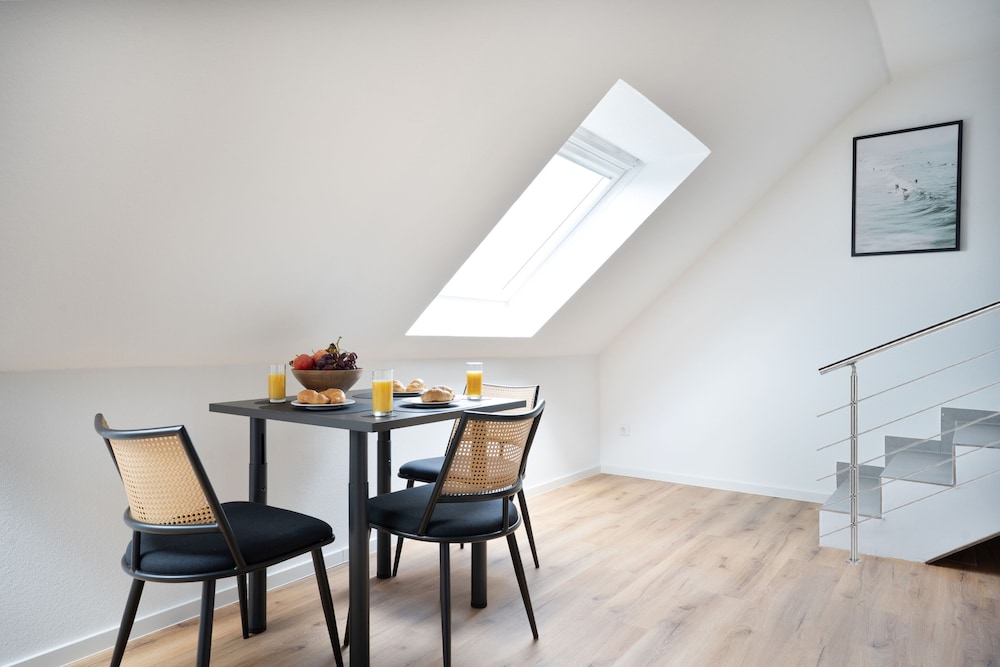 Schöne Apartments in Lohne I home2share