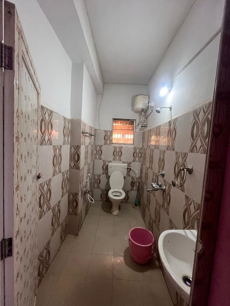 Goroomgo Shivansh Guest House puri