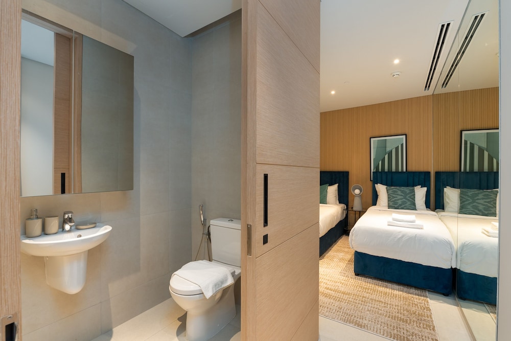 Address JBR - 501 in Dubai