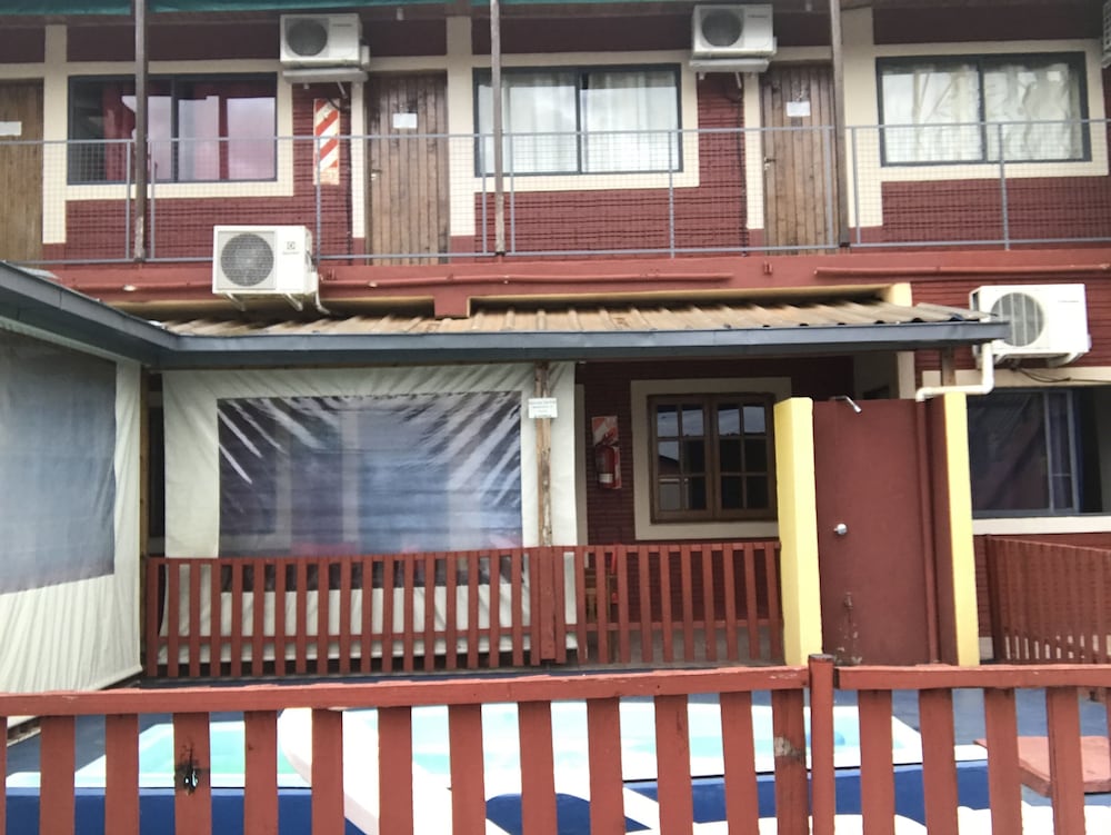 Residencial Amaru