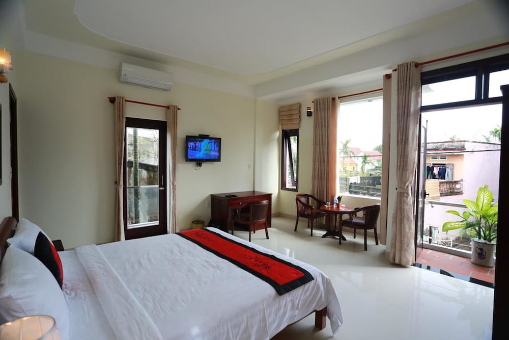 Viet Nhat Homestay