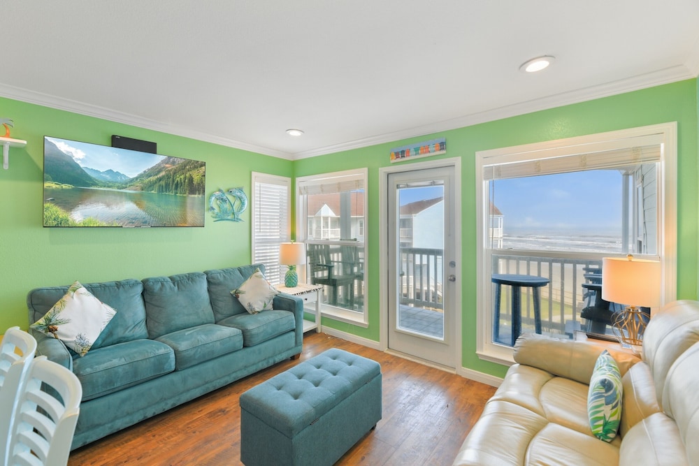 Seascape 1313 2 Bedroom Condo