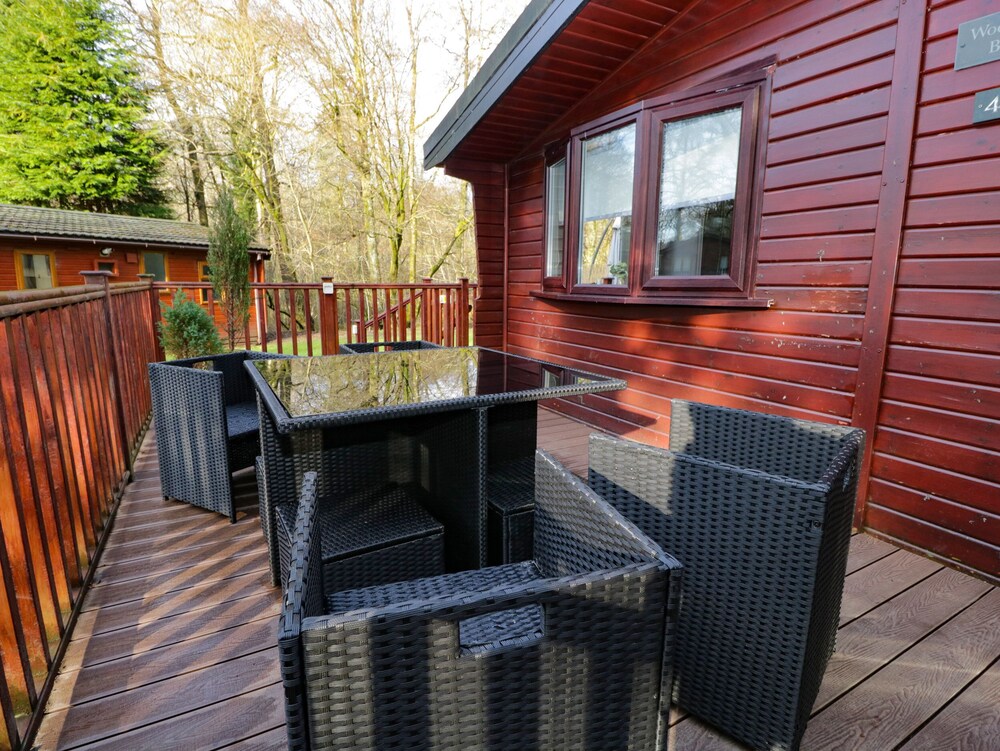Windermere Vacations - 40 Skiptory Howe - Property Image 7