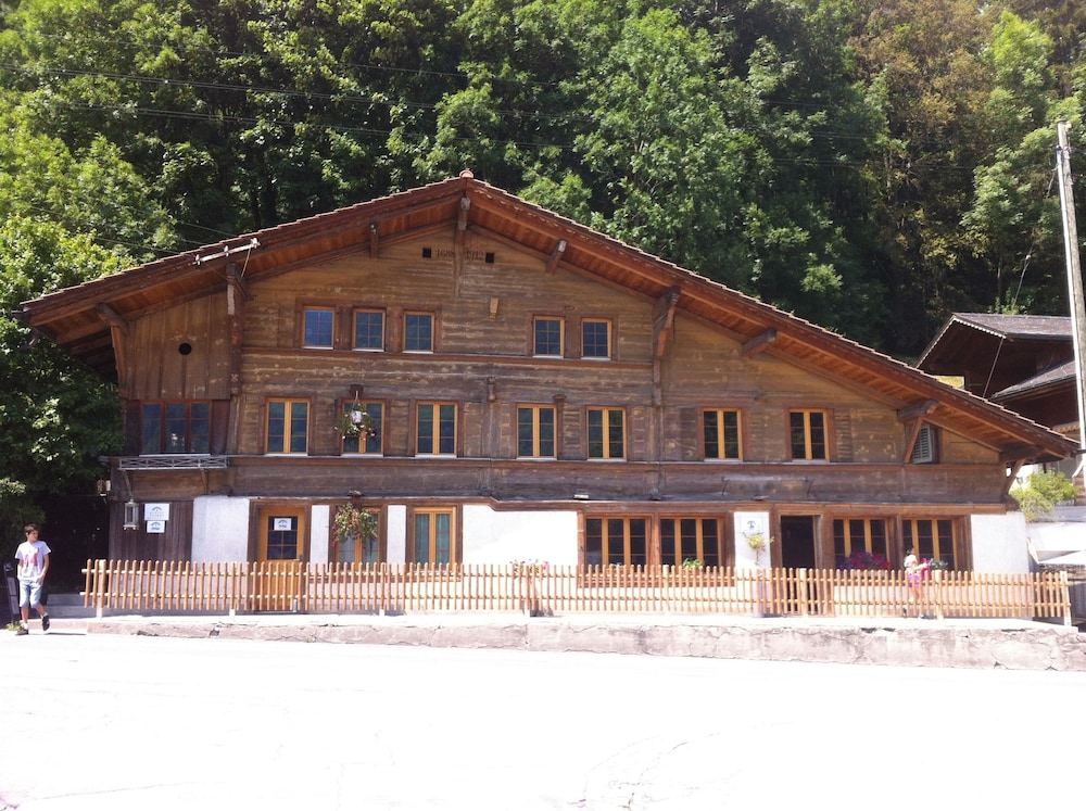 building