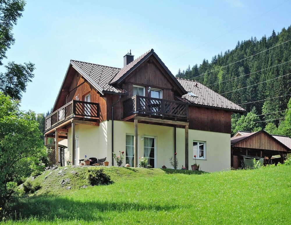 Landhaus Amadeus, Radstadt