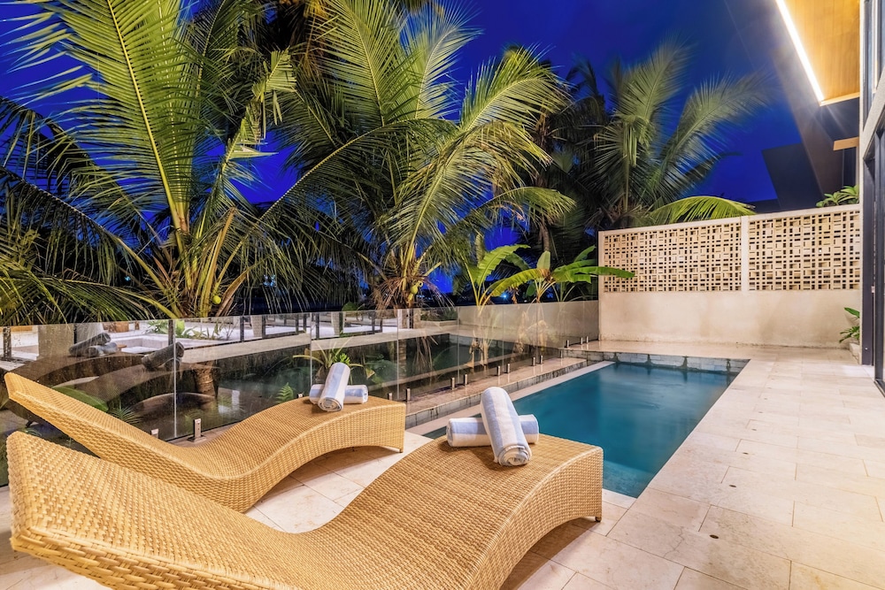 Dzen 5 Villa Ubud