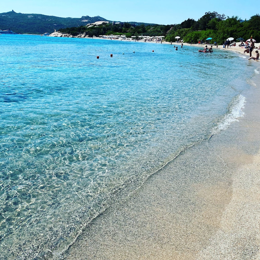 Centro Vacanze Cugnana Verde