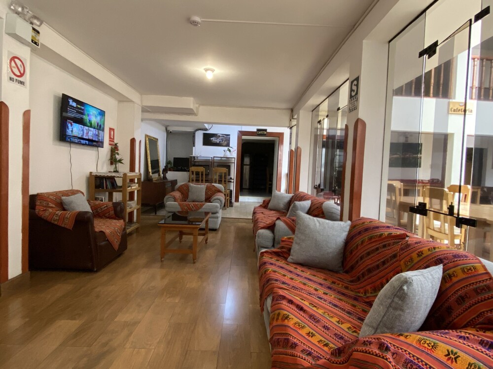 Saphi Inn Cusco