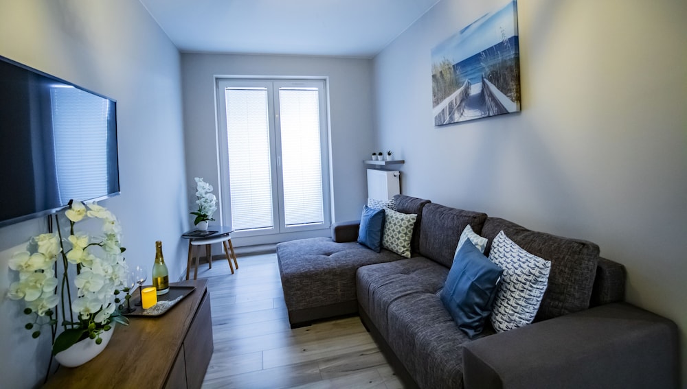 Baltic Apartments - Apartamenty Bałtyk view 3
