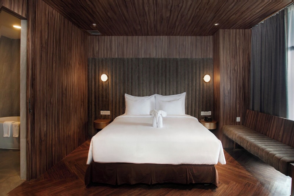 Bono Hotel by ARTOTEL - Pekanbaru