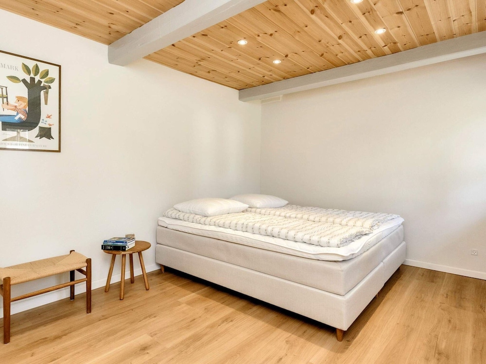 5 Star Holiday Home in Laeso-by Traum view 2