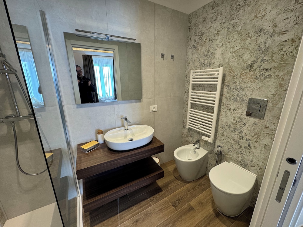 B&B PALAZZO CROGHAN