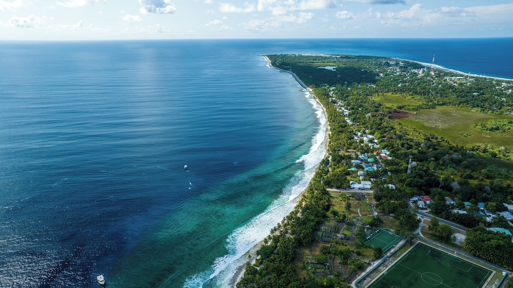 The Sandscape Fuvahmulah photo 2