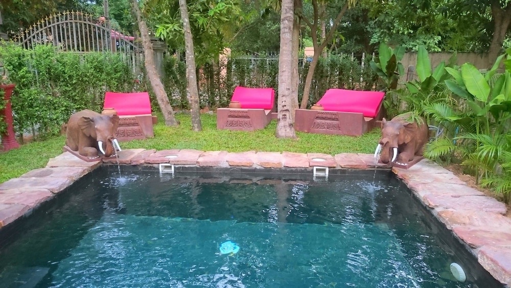 ManuelaEric Homestay
