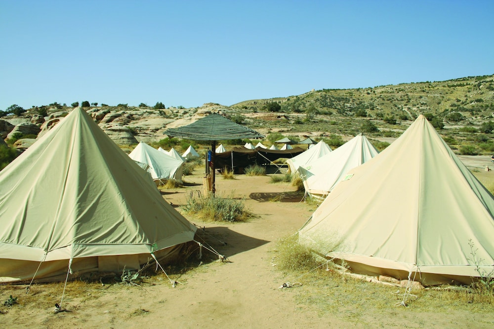 Rummana Camp