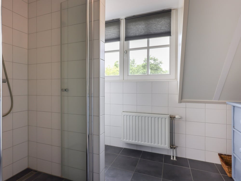 Holiday Home in Zeeland With Private Pool